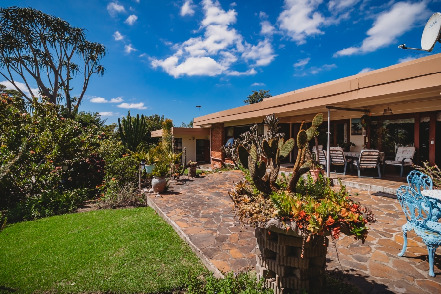 3 Bedroom Property for Sale in Fernridge Western Cape